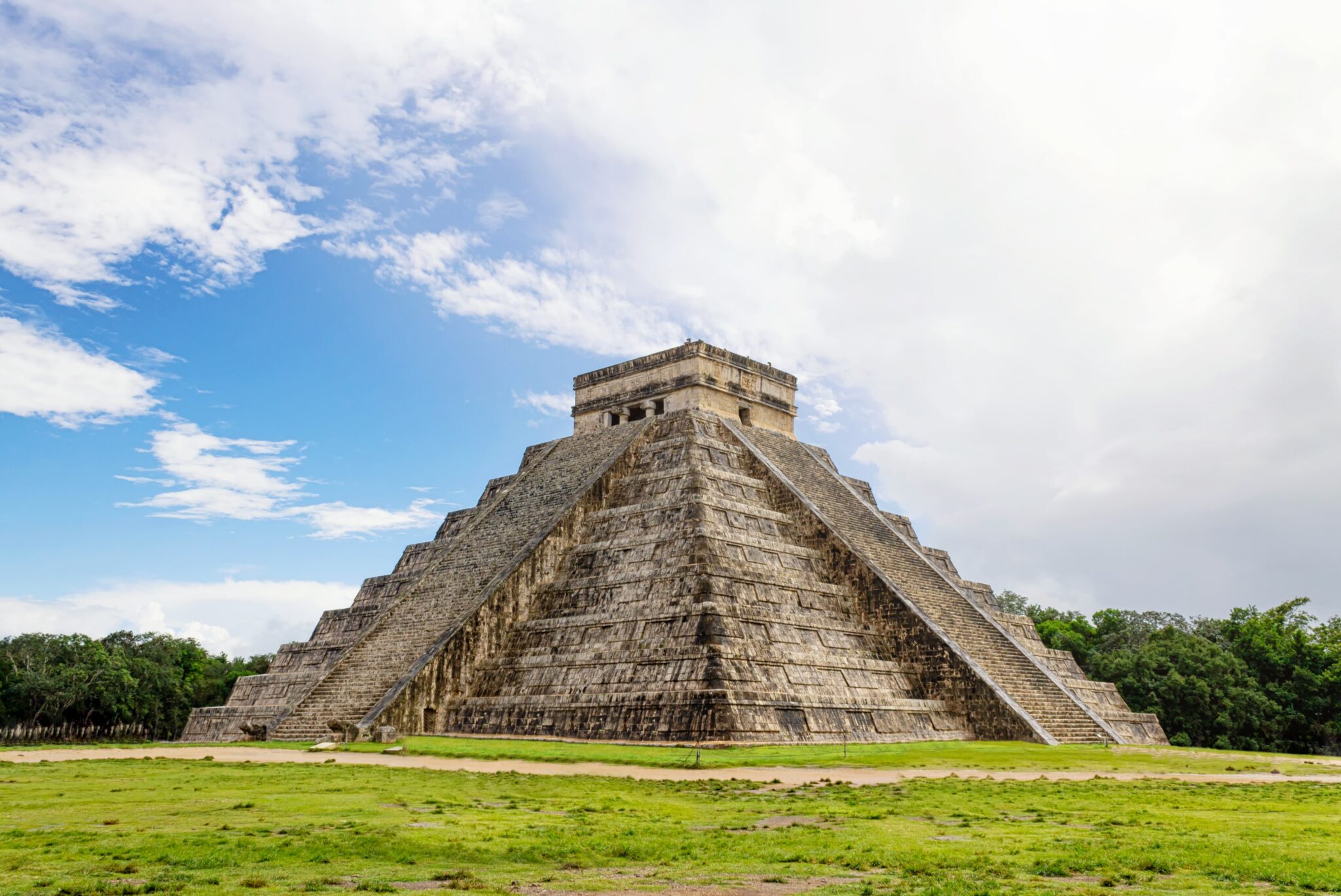 Famous Landmarks in Mexico You Must Visit!